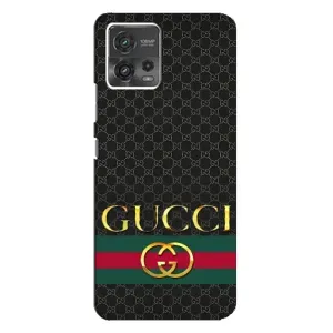 Чохол з принтом «Gucci оригінал» для Motorola MOTO G72