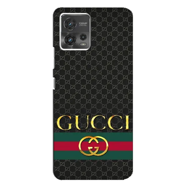 Чохол з принтом «Gucci оригінал» для Motorola MOTO G72 Чохол з принтом «Gucci оригінал» для Motorola MOTO G72
