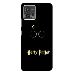 Чохли Фільми для Моторола MOTO G72 (VPrint)