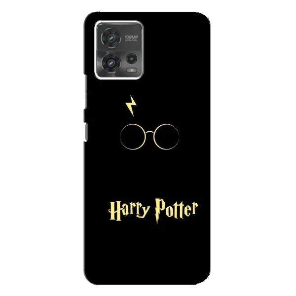 Чехол с принтом «Harry Potter» для Motorola MOTO G72 Чехол с принтом «Harry Potter» для Motorola MOTO G72