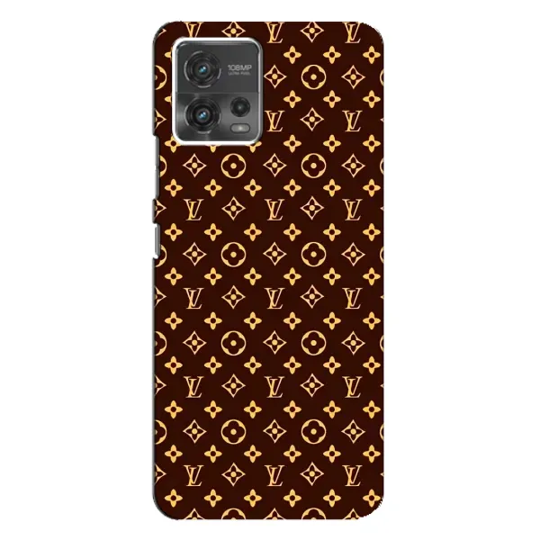Чехол с принтом «лого LOUIS VUITTON» для Motorola MOTO G72 Чехол с принтом «лого LOUIS VUITTON» для Motorola MOTO G72