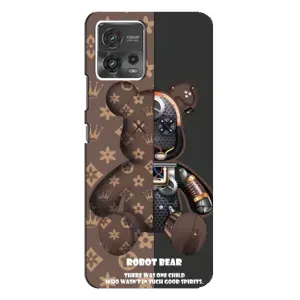 Круті Чохли Луі Віттон для Motorola MOTO G72 (AlphaPrint)