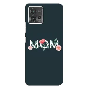 Чохли для мами на Motorola MOTO G72