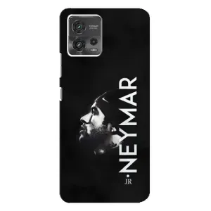 Чехол Неймар для Motorola MOTO G72 (AlphaPrint) (NEYMAR)