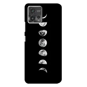 Космічні Чохли для Моторола MOTO G72 (VPrint) (Планети)