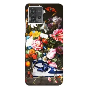 Популярні Чохли з картинками для Моторола MOTO G72 (Стиль Найк)