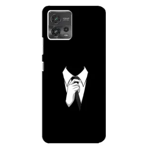 Чохол для Моторола MOTO G72 - (AlphaPrint) з принтом (ТОП продажів) (Стиляга)