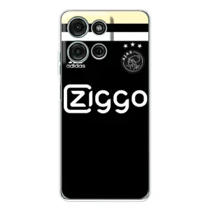 Чехол с принтом «AJAX» для Motorola Moto G75