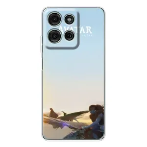 Чохли з фільму АВАТАР для Motorola Moto G75 (AlphaPrint)