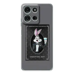Брендновые Чехлы для Motorola Moto G75 - (PREMIUMPrint)