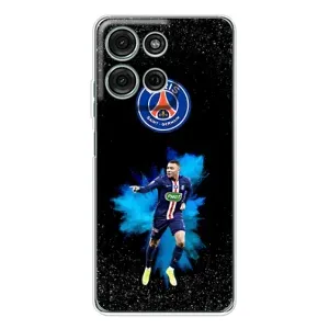 Чехлы Килиан Мбаппе для Motorola Moto G75