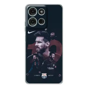 Чохли Мессі для Motorola Moto G75 (AlphaPrint) (Мессі 10)