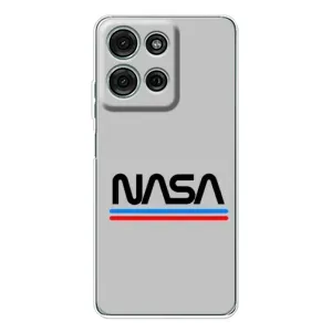 Чохол NASA для Motorola Moto G75 (AlphaPrint) (NASA)