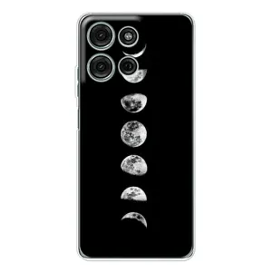 Космічні Чохли для Мото G75 (VPrint) (Планети)