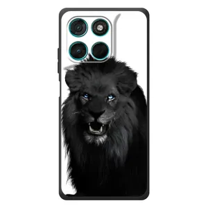 Чохли з картинкою животних Motorola Moto G77