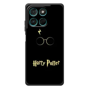 Чохли з Гаррі Поттером для Motorola Moto G77 (AlphaPrint)