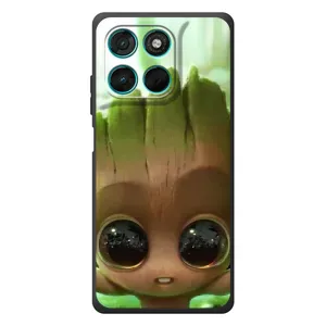 Чохол з принтом «Милий Грут» для Motorola Moto G77