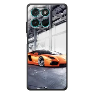 Чохли з Машинами на Мото Джі77 (VPrint) (Sport Car)