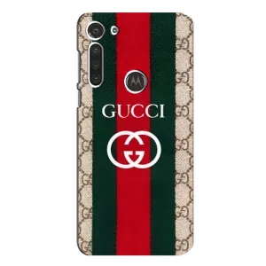 Чохли  GUCCI для Моторола МОТО G8 (AlphaPrint) (Gucci дизайн)