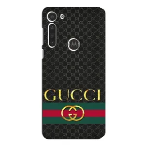 Чохли  GUCCI для Моторола МОТО G8 (AlphaPrint) (Gucci оригінал)