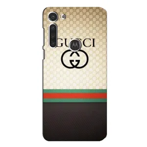 Чохли  GUCCI для Моторола МОТО G8 (AlphaPrint) (GUCCI стиль)