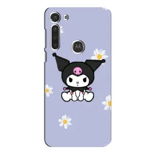 Чохол з кроликом Куромі на Motorola MOTO G8