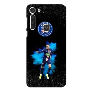 Чохли Кіліан Мбаппе для Motorola MOTO G8