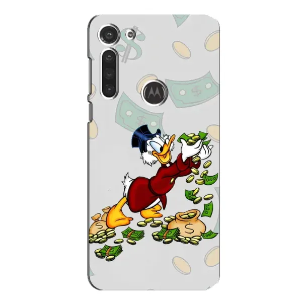 Чехол с принтом «Money» для Motorola MOTO G8 Чехол с принтом «Money» для Motorola MOTO G8