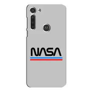 Чохол NASA для Motorola MOTO G8 (AlphaPrint) (NASA)