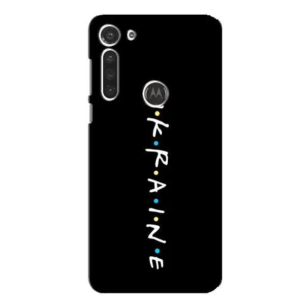 Чехол с принтом «ukraine» для Motorola MOTO G8 Чехол с принтом «ukraine» для Motorola MOTO G8