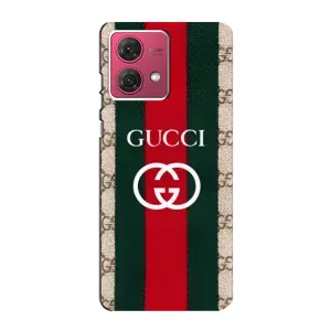 Чехлы ГУЧЧИ для МОТО джи84 (AlphaPrint) (Gucci дизайн)