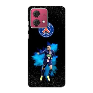 Чохли Кіліан Мбаппе для Motorola MOTO G84