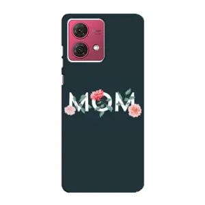 Чохли для мами на Motorola MOTO G84