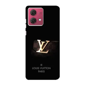 Чохли Луі Вітон для Motorola MOTO G84 (AlphaPrint - LOUIS VUITTON)