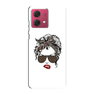Чехлы Луи Витон для Motorola MOTO G84 (AlphaPrint - LOUIS VUITTON) (стильная с луи витон)