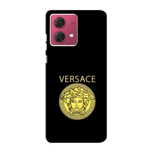 Чохли VERSACE для Моторола МОТО G84 (PREMIUMPrint) (Versace)