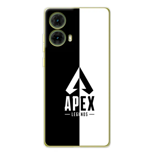Чехол с принтом «APEX» для Motorola MOTO G85 Чехол с принтом «APEX» для Motorola MOTO G85