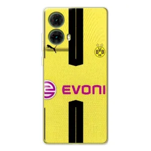 Чохли для Motorola MOTO G85 (VPrint) - Футбольні клуби (BVB)