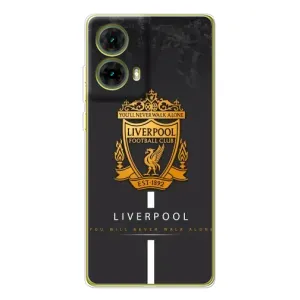 Чохли для Мото G85 (VPrint) - ТОП ФК (FC Liverpool)