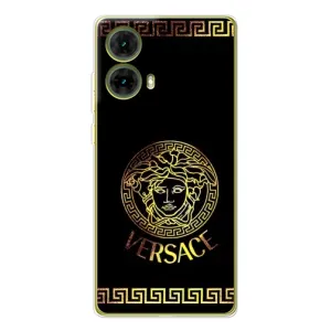Чохли VERSACE для Мото G85 (PREMIUMPrint) (Logo Versace)