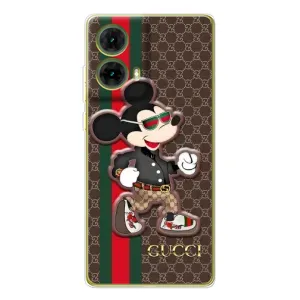 Чохли  GUCCI для Мото G85 (AlphaPrint)