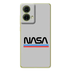 Чохол NASA для Motorola MOTO G85 (AlphaPrint) (NASA)