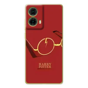 Чохли з Гаррі Поттером для Motorola MOTO G85 (AlphaPrint)