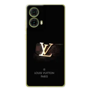 Чохли Луі Вітон для Motorola MOTO G85 (AlphaPrint - LOUIS VUITTON)