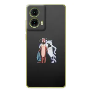 Чохол для дитини на Мото G85 (VPrint)
