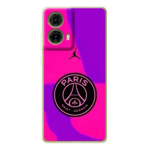 Чохли PSG для Motorola MOTO G85 (AlphaPrint)