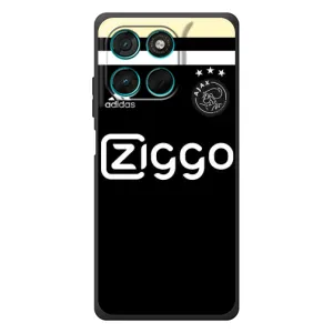 Чохол з принтом «AJAX» для Motorola MOTO G86 Power