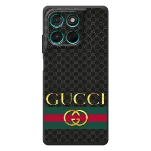 Чохли  GUCCI для Мото Джі85 Павер (AlphaPrint) (Gucci оригінал)