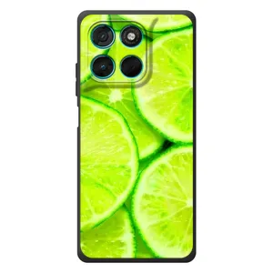 Чохли з фруктами для Motorola MOTO G86 Power (VPrint)