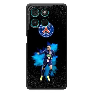 Чохли Кіліан Мбаппе для Motorola MOTO G86 Power